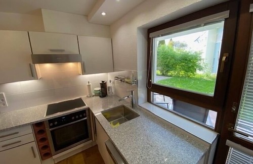 Etzenrot Apartment | Ferienwohnung/app. für 2 Gäste mit 80m² in Waldbronn