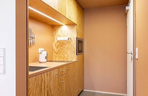 Walsheim Apartment | Ferienwohnung/app. für 3 Gäste mit 25m² in Walsheim