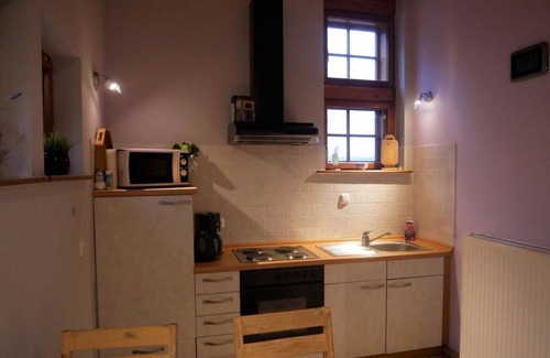Nordkampen Apartment | Ferienwohnung/app. für 5 Gäste mit 56m² in Walsrode