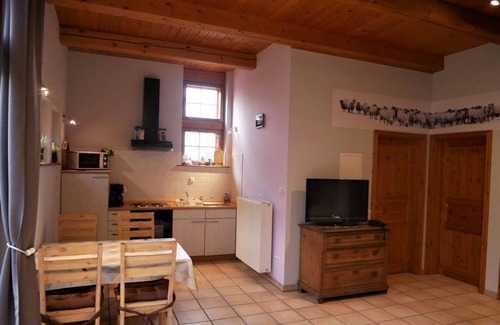 Nordkampen Apartment | Ferienwohnung/app. für 5 Gäste mit 56m² in Walsrode