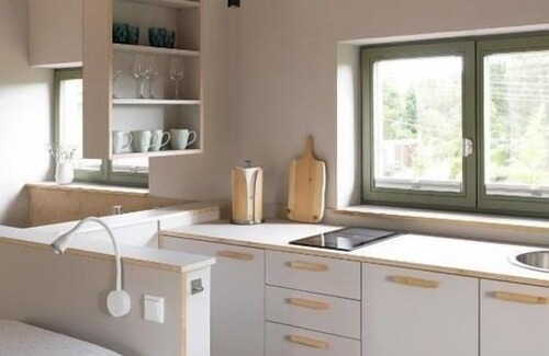 Weinboehla Apartment | Ferienwohnung/App. für 3 Gäste mit 38m² in Weinböhla (271405)