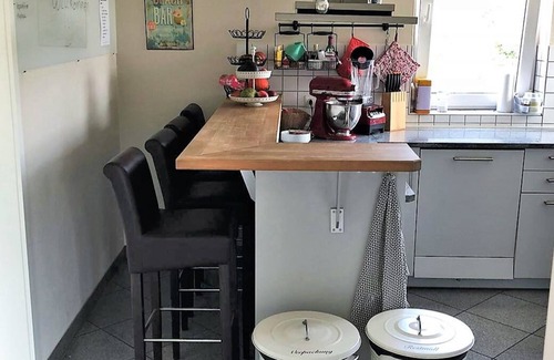 Beutelsbach Apartment | Ferienwohnung/app. für 9 Gäste mit 200m² in Weinstadt