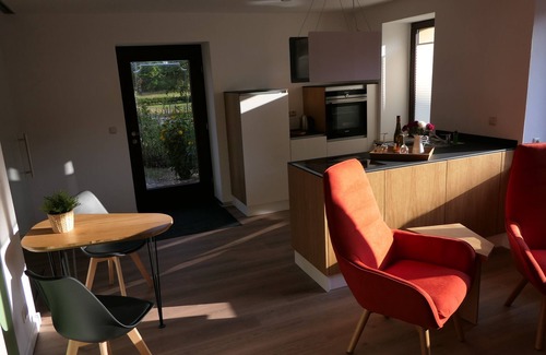 Wermsdorf Apartment | Ferienwohnung/app. für 3 Gäste mit 55m² in Wermsdorf
