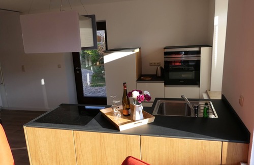 Wermsdorf Apartment | Ferienwohnung/app. für 3 Gäste mit 55m² in Wermsdorf