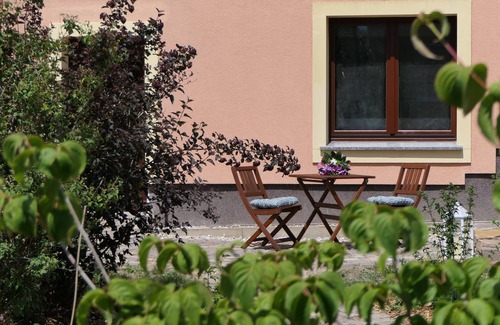 Wermsdorf Apartment | Ferienwohnung/app. für 3 Gäste mit 55m² in Wermsdorf