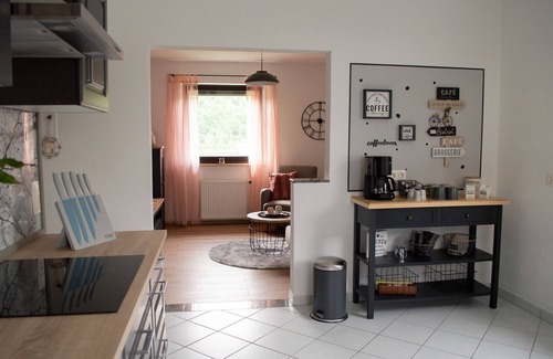 Wertheim Apartment | Ferienwohnung/app. für 2 Gäste mit 50m² in Wertheim