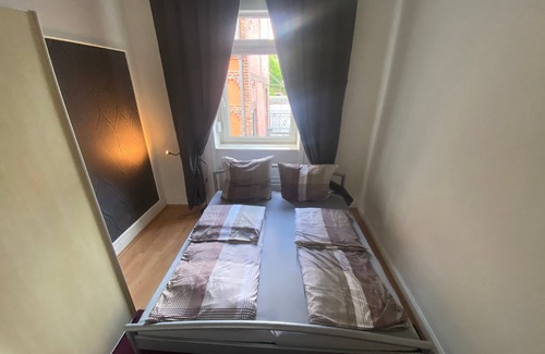 Wiesbaden Apartment | Ferienwohnung/app. für 6 Gäste mit 80m² in Wiesbaden