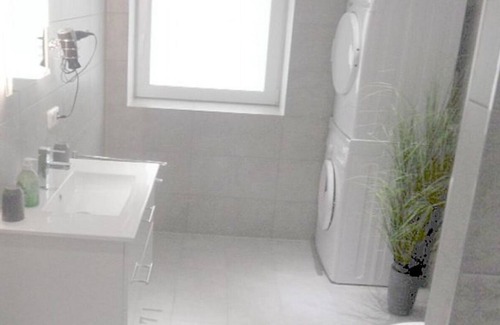 Wolfsburg Apartment | Ferienwohnung/app. für 2 Gäste mit 46m² in Wolfsburg