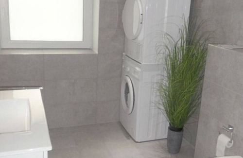 Wolfsburg Apartment | Ferienwohnung/app. für 2 Gäste mit 46m² in Wolfsburg