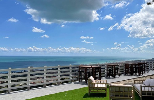 Casabianca di Fermo Apartment | Ferienwohnung/app. für 3 Gäste mit 30m² in Capodarco