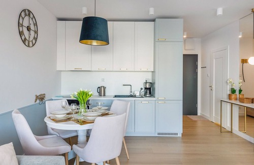 Kolobrzeg Apartment | Ferienwohnung/app. für 4 Gäste mit 49m² in Kolobrzeg