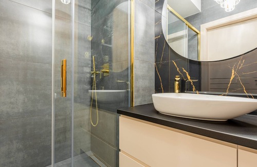 Sianozety Apartment | Ferienwohnung/app. für 6 Gäste mit 55m² in Sianozety