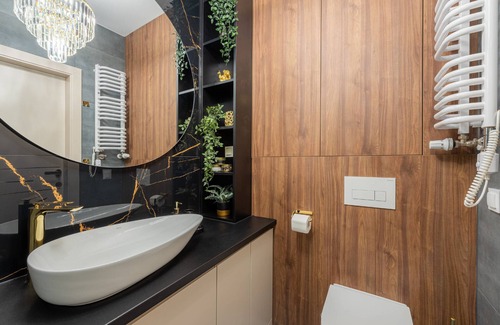 Sianozety Apartment | Ferienwohnung/app. für 6 Gäste mit 55m² in Sianozety