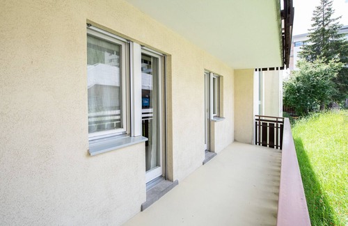 Davos Apartment | Ferienwohnung/app. für 6 Gäste mit 105m² in Davos Platz