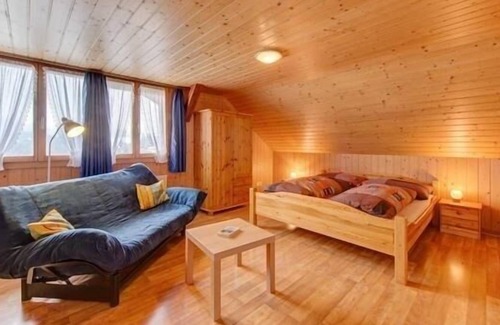 Escholzmatt Apartment | Ferienwohnung/app. für 5 Gäste mit 70m² in Escholzmatt