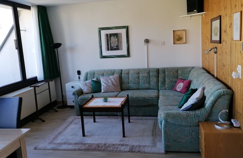 Flums Apartment | Ferienwohnung/app. für 4 Gäste mit 60m² in Flumserberg