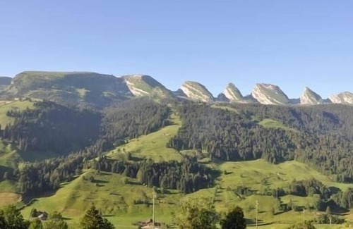 Wildhaus-Alt St. Johann Apartment | Ferienwohnung/app. für 2 Gäste mit 70m² in Unterwasser