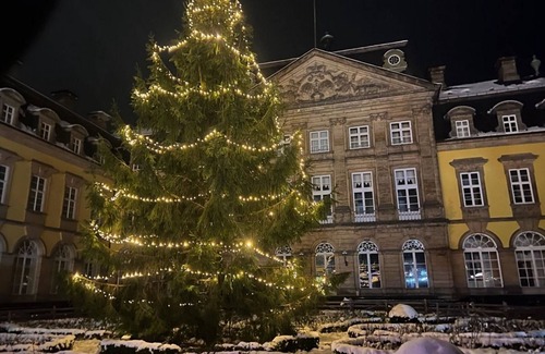 Bad Arolsen Apartment | Ferienwohnung/app. für 8 Gäste mit 96m² in Bad Arolsen