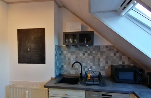 Wienhausen Apartment | Ferienwohnung/app. für 4 Gäste mit 70m² in Bockelskamp