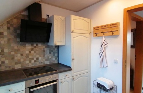 Wienhausen Apartment | Ferienwohnung/app. für 4 Gäste mit 70m² in Bockelskamp