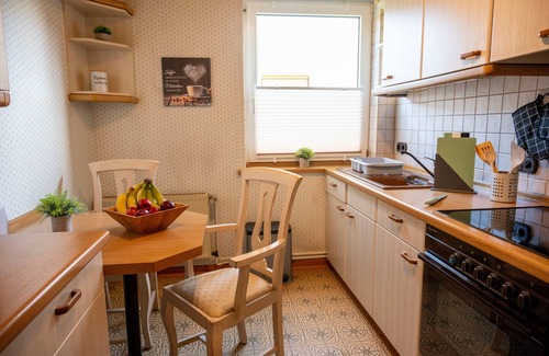 Bodenwerder Apartment | Ferienwohnung/app. für 4 Gäste mit 70m² in Bodenwerder