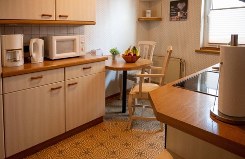 Bodenwerder Apartment | Ferienwohnung/app. für 4 Gäste mit 70m² in Bodenwerder