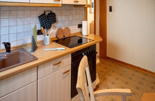 Bodenwerder Apartment | Ferienwohnung/app. für 4 Gäste mit 70m² in Bodenwerder