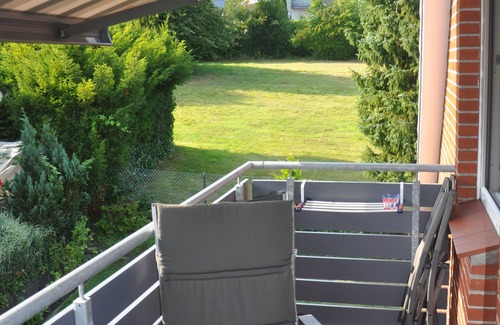 Eckernfoerde Apartment | Ferienwohnung/app. für 4 Gäste mit 65m² in Eckernförde