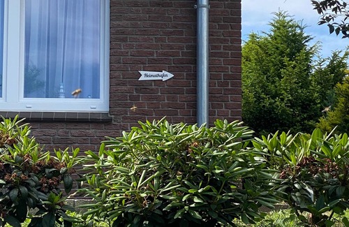 Eckernfoerde Apartment | Ferienwohnung/app. für 4 Gäste mit 110m² in Eckernförde