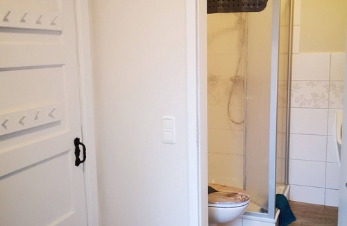 Epenwohrden Apartment | Ferienwohnung/app. für 3 Gäste mit 38m² in Epenwöhrden