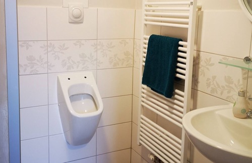Epenwohrden Apartment | Ferienwohnung/app. für 3 Gäste mit 38m² in Epenwöhrden