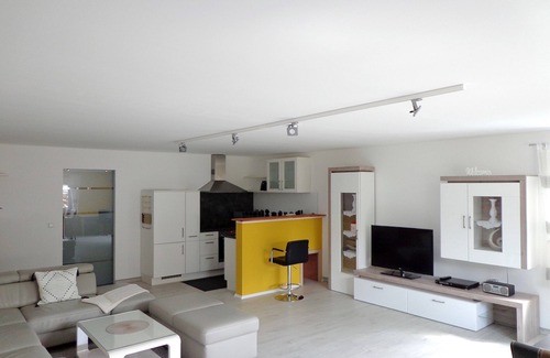 Goldkronach Apartment | Ferienwohnung/app. für 2 Gäste mit 62m² in Goldkronach