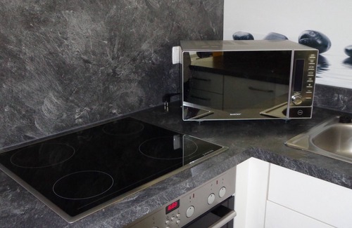 Goldkronach Apartment | Ferienwohnung/app. für 2 Gäste mit 62m² in Goldkronach