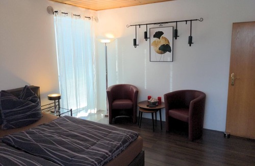 Grebenstein Apartment | Ferienwohnung/app. für 3 Gäste mit 35m² in Grebenstein