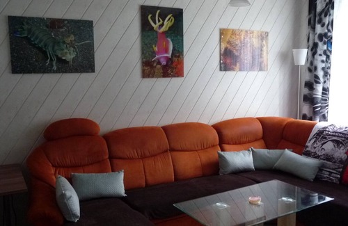 Hohenhameln Apartment | Ferienwohnung/app. für 4 Gäste mit 72m² in Hohenhameln
