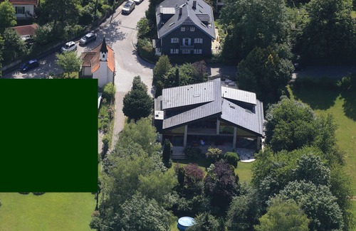 Buch a.Ammersee Apartment | Ferienwohnung/app. für 2 Gäste mit 30m² in Inning - Buch