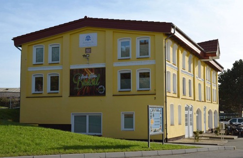 Klein Upahl Apartment | Ferienwohnung/app. für 2 Gäste mit 60m² in Klein Upahl