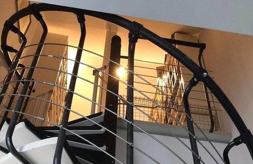 Ludwigslust Apartment | Ferienwohnung/app. für 9 Gäste mit 120m² in Ludwigslust