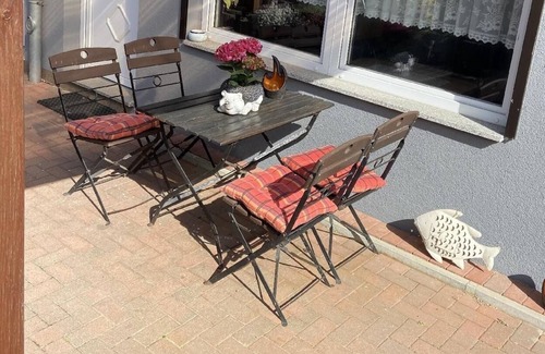 Mariendorf Apartment | Ferienwohnung/app. für 2 Gäste mit 35m² in Middelhagen