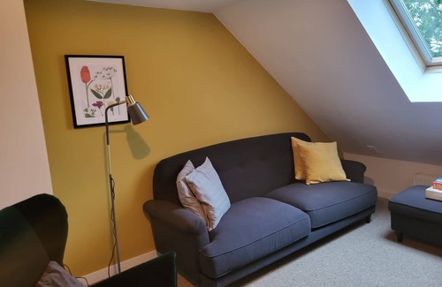 Warsingsfehn Apartment | Ferienwohnung/app. für 6 Gäste mit 95m² in Moormerland