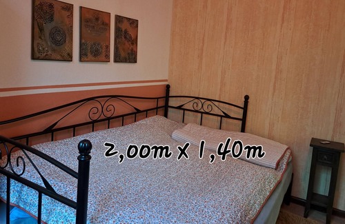 Oberhavel Apartment | Ferienwohnung/app. für 2 Gäste mit 40m² in Schönermark