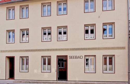 Ueckermuende Apartment | Ferienwohnung/app. für 2 Gäste mit 42m² in Ueckermünde