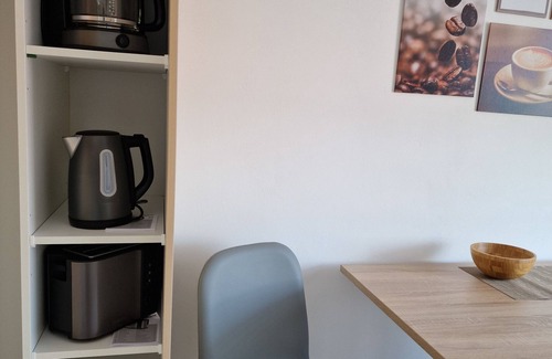 Ueckermuende Apartment | Ferienwohnung/app. für 4 Gäste mit 64m² in Ueckermünde