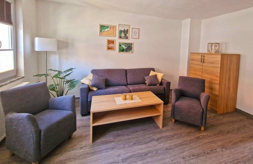 Ueckermuende Apartment | Ferienwohnung/app. für 4 Gäste mit 64m² in Ueckermünde