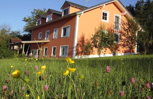 Waldmuenchen Apartment | Ferienwohnung/app. für 5 Gäste mit 75m² in Waldmünchen