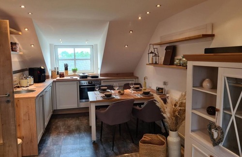 Weissenstadt Apartment | Ferienwohnung/app. für 4 Gäste mit 55m² in Weißenstadt