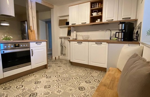 Wernigerode Apartment | Ferienwohnung/app. für 4 Gäste mit 126m² in Wernigerode