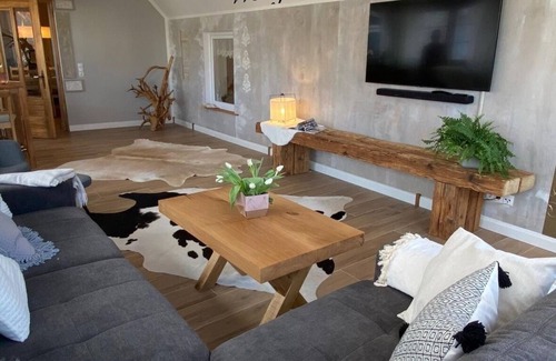 Wernigerode Apartment | Ferienwohnung/app. für 4 Gäste mit 126m² in Wernigerode