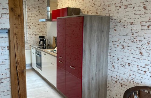 Wernigerode Apartment | Ferienwohnung/app. für 2 Gäste mit 44m² in Wernigerode