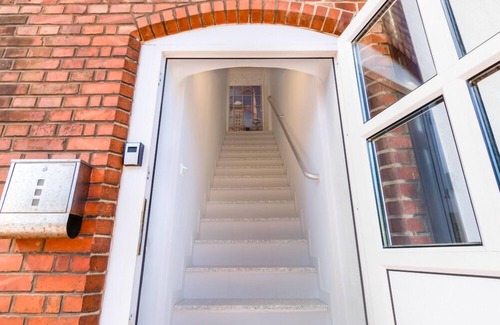 Wernigerode Apartment | Ferienwohnung/app. für 2 Gäste mit 44m² in Wernigerode